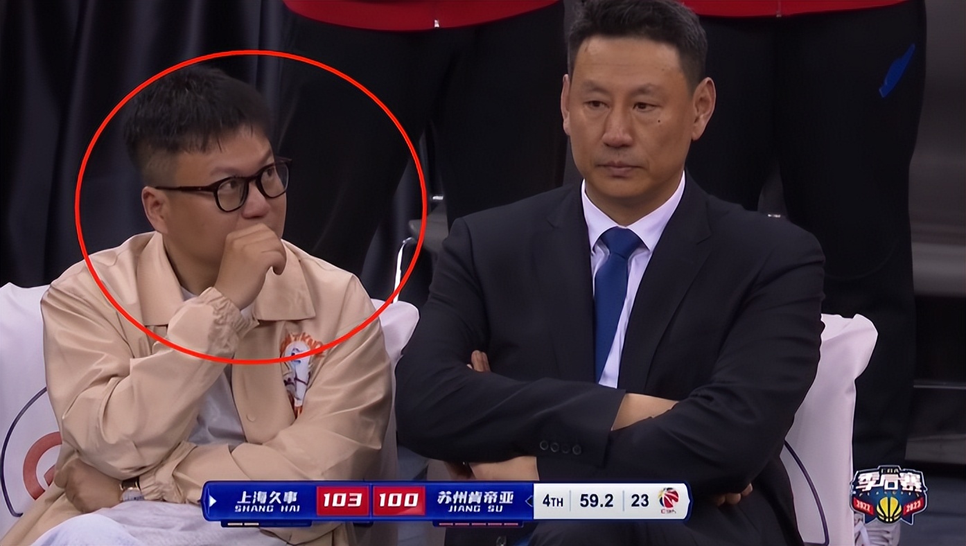 耻辱！CBA假球风波热搜第一！足球刚刚停息，篮球就摊上事了