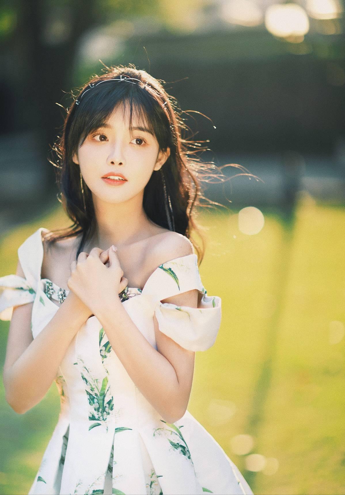 甜美歌姬,甜美歌声兔子牙