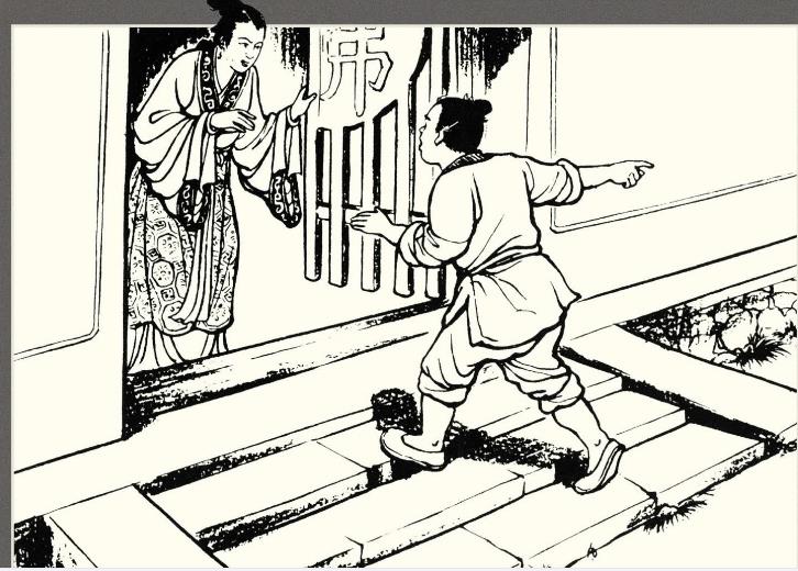 古今传奇：男子*养包**小三，一夜间白了头，道长：女人在拿你当药渣