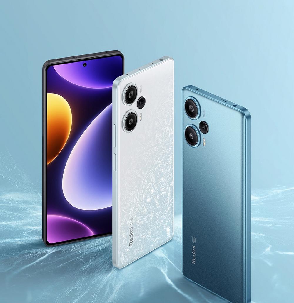 千元手机红米note13,红米note13支持120万快充吗