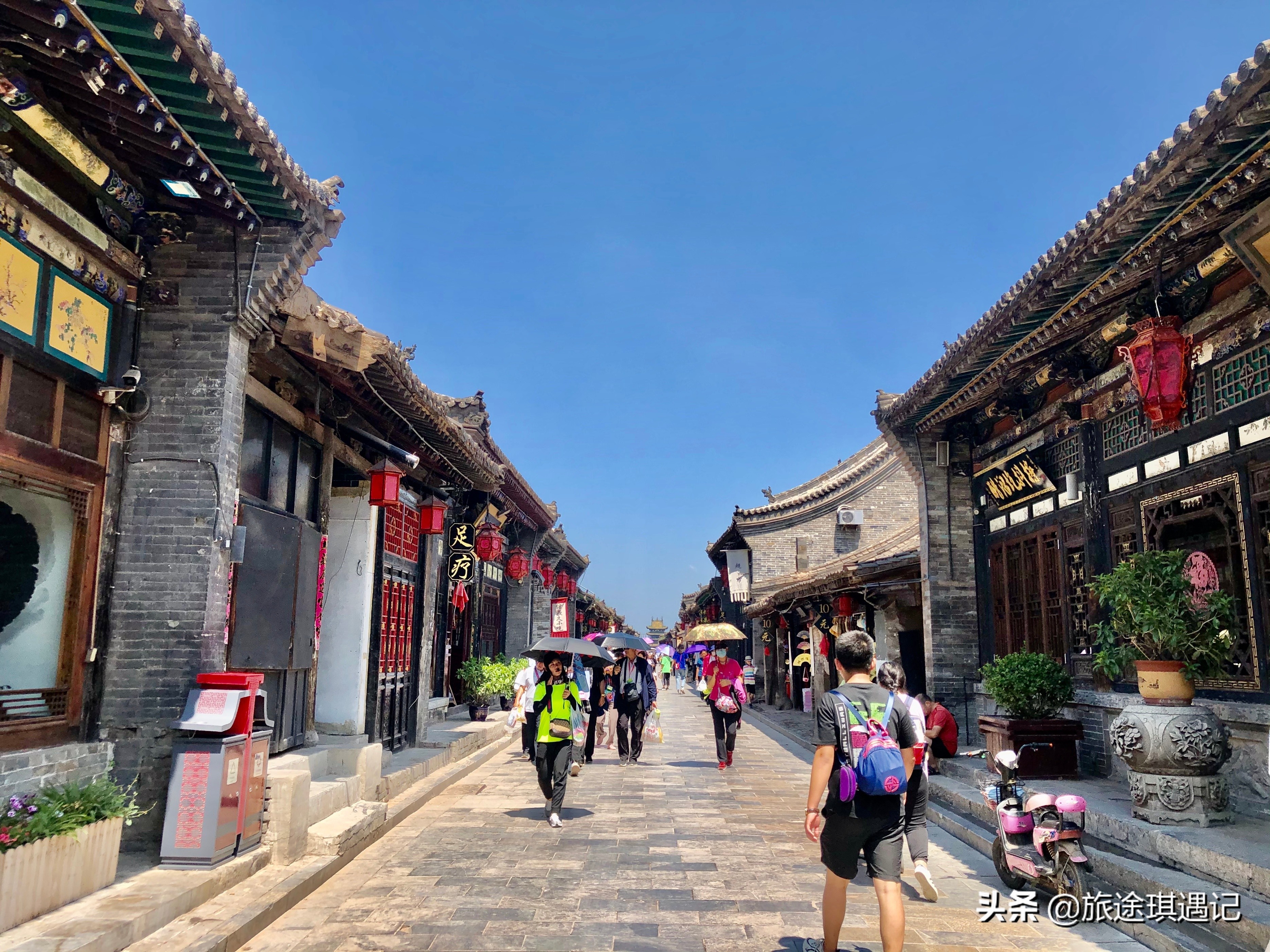 古城一日游推荐,旅游攻略古城