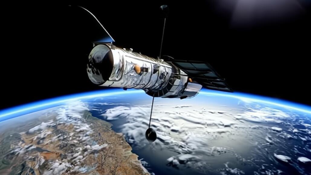 韦伯望远镜可以拍到火星吗,韦伯望远镜看火星是什么样子的