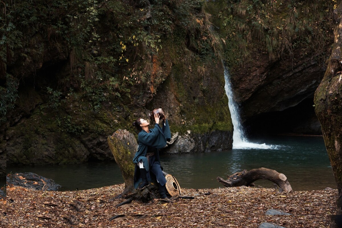 十首古诗离愁,十首最典型的悲秋诗词