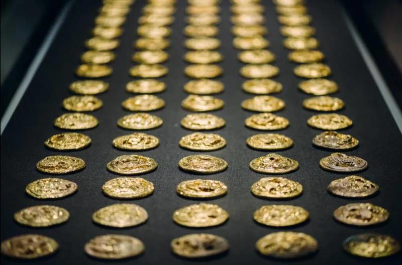 南昌宝藏游玩,南昌宝藏小众景点