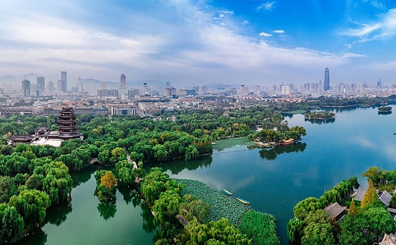 济南最佳攻略景点有哪些,济南必玩十大景点推荐一下
