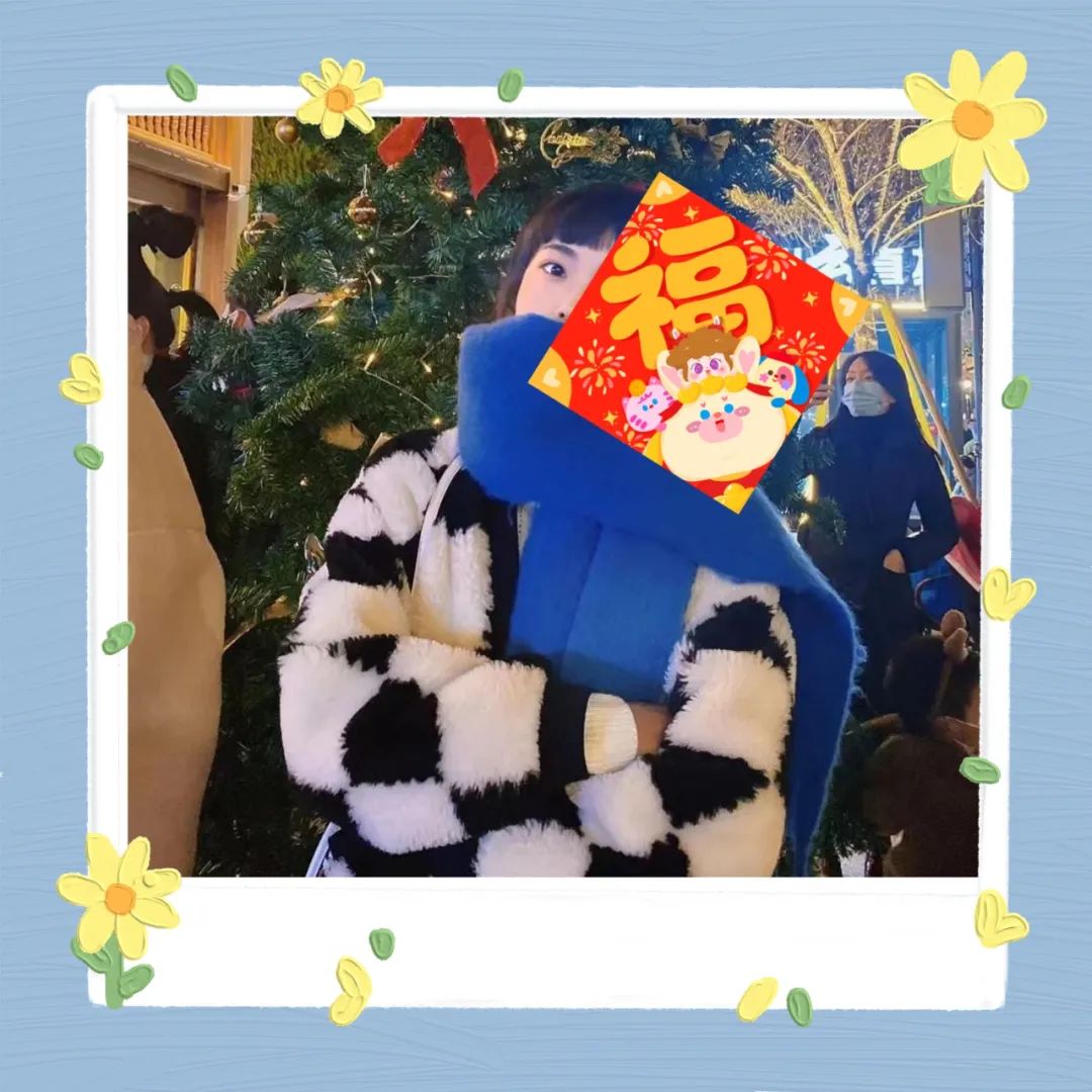 【杭州单身】1992年（32岁），坦诚且坚韧，随和又果敢的小姐姐