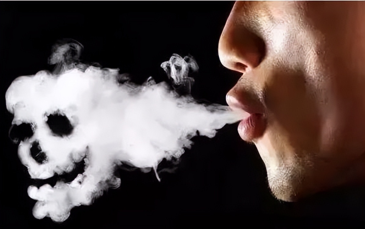 香烟中的尼古丁是一种致癌物质,香烟中的尼古丁属于什么致癌因子