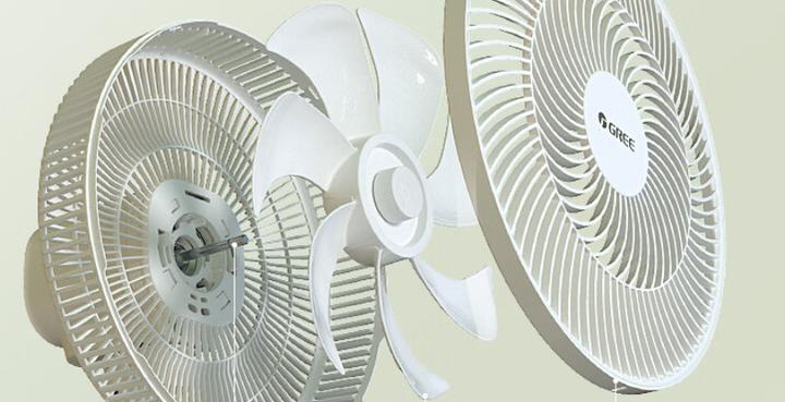 2024年家用电风扇测评,家用电风扇选购技巧