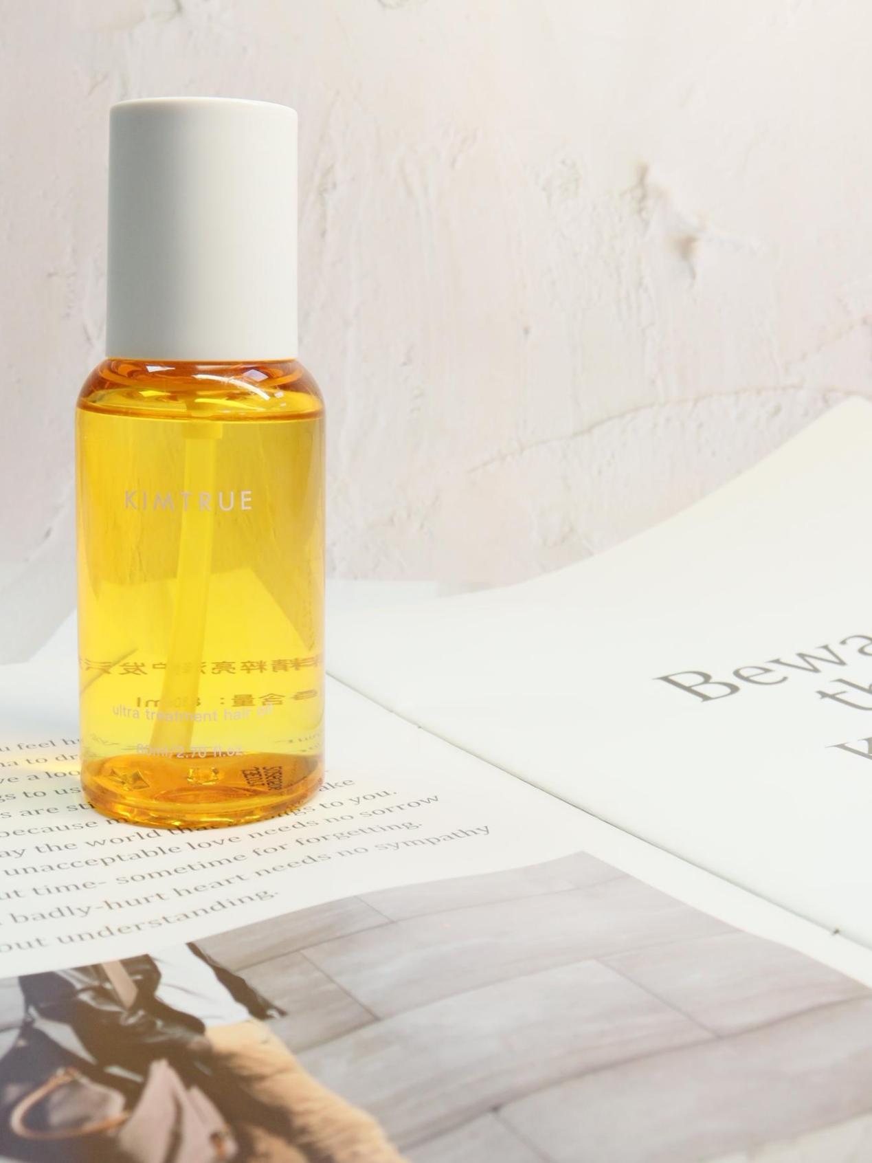 全球三分钟护发精油排行榜,最好的护发精油