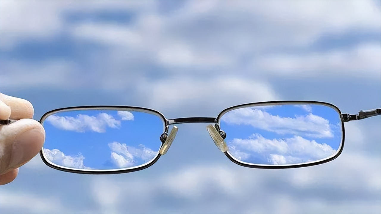 800度近视怎么缓解近视,近视900度怎么做视力防控