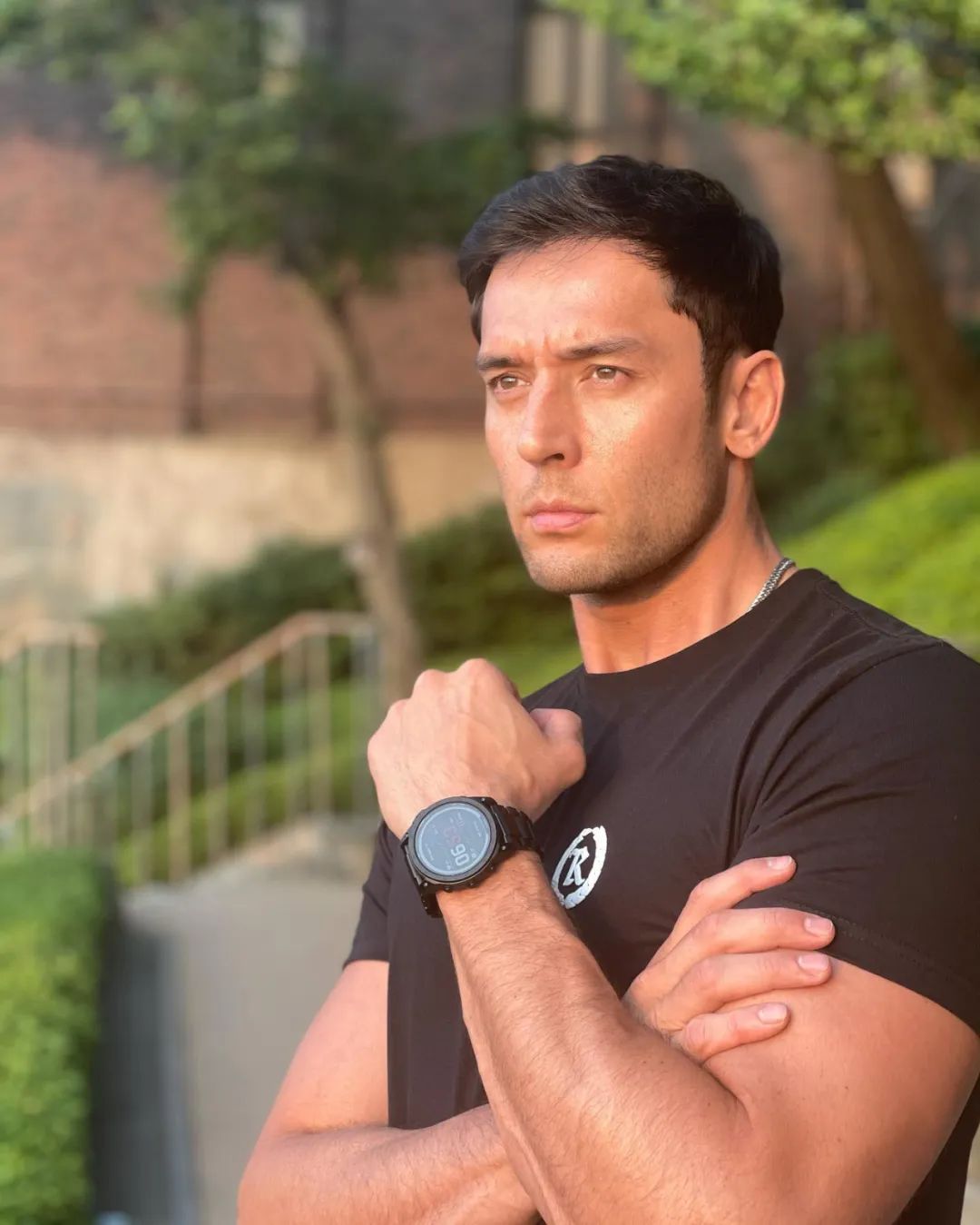 韩国双开门男神订婚了，高富帅正式封盘！