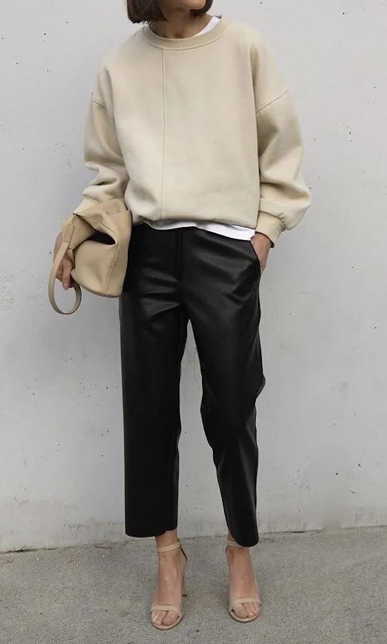 这些烂大街的单品你买了吗,经典单品都值得入手吗