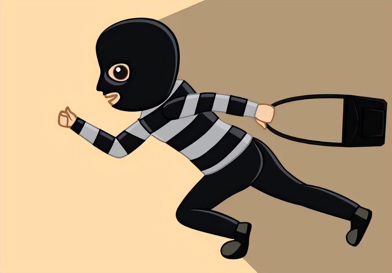 以案说法谁拿了快递,说案事件