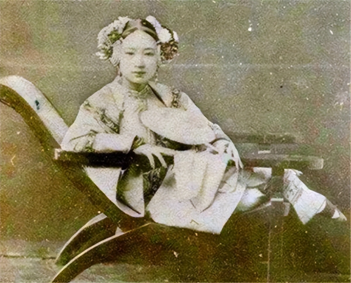 董竹君传奇一生19,董竹君传奇一生46