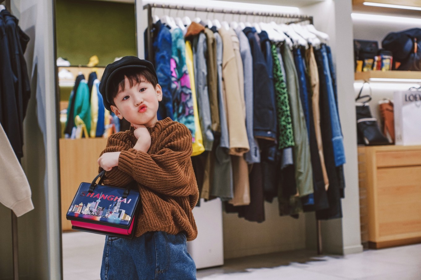 周末带娃逛逛欧洲风情小镇,武清佛罗伦萨小镇遛娃