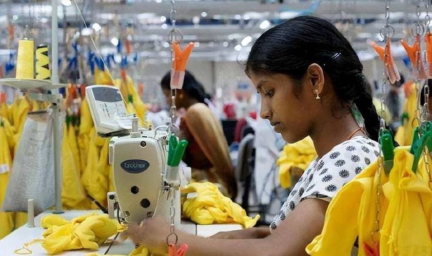 印度对华贸易逆差带来风险,印度对华逆差