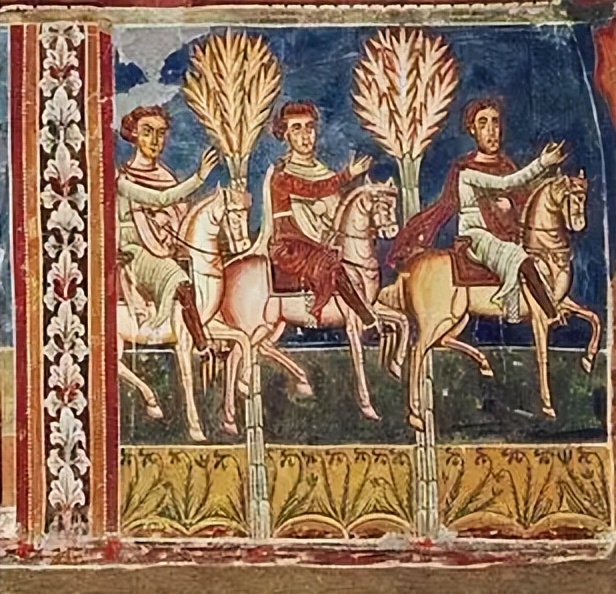 中世纪败血症,败血病是什么