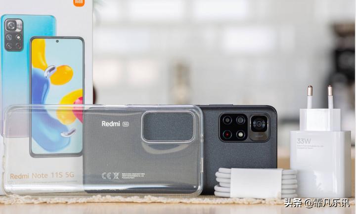 绾㈢背note11pro璇勬祴,绾㈢背note115g鍊煎緱涔板悧