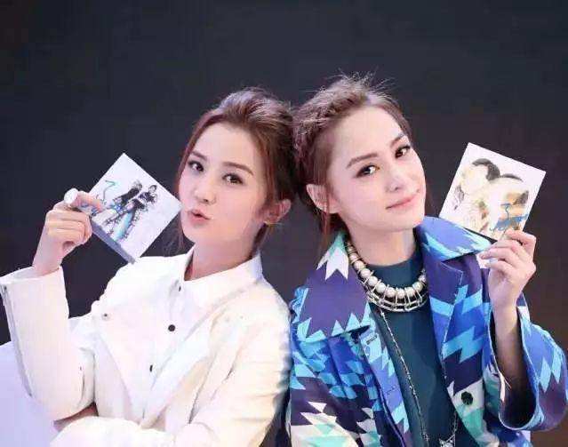 形影不离的twins,twins组合感情好吗