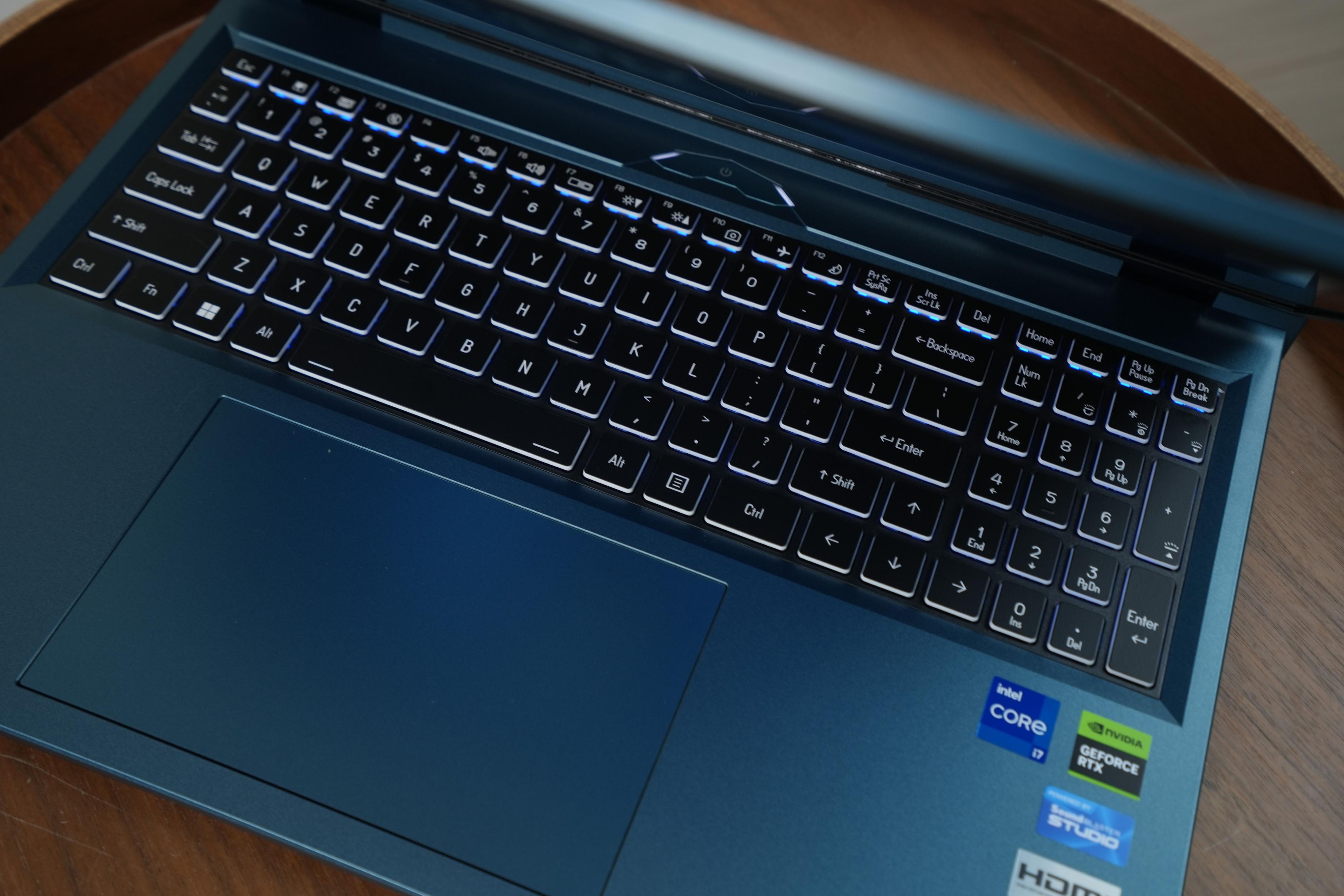 2021年屏幕好性价比高的游戏本,2023年游戏本7000-8000元选择