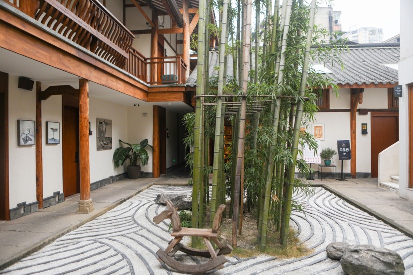 天府名县旅游规划,2020年创天府旅游名县结果