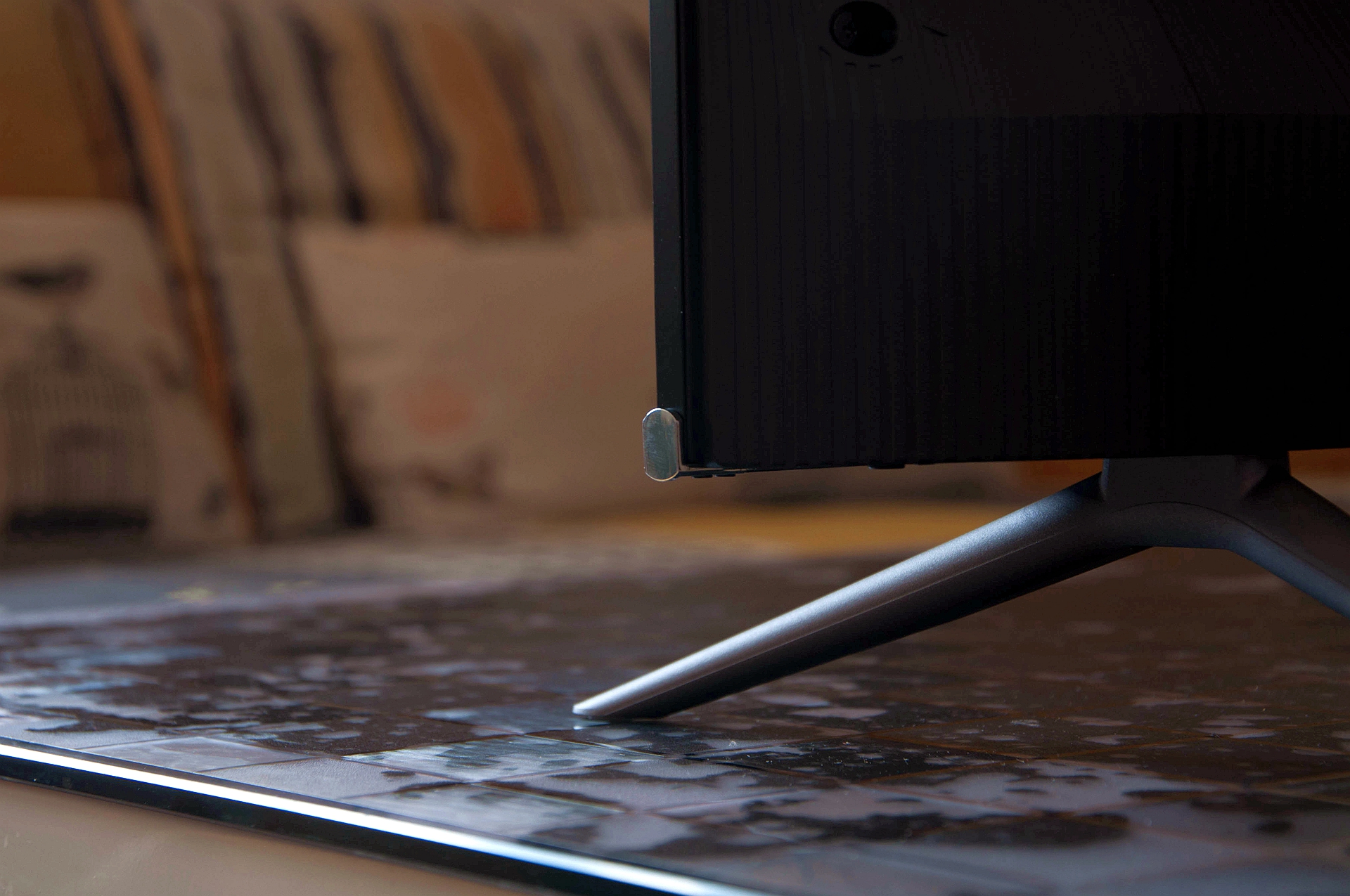 雷鸟鹏6pro75寸电视评测,开机没广告的电视65寸