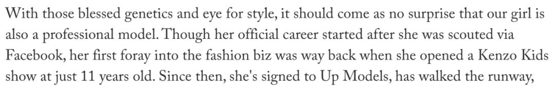 顶豪找贵族，LV家小公子的女友原来是伯爵之后…