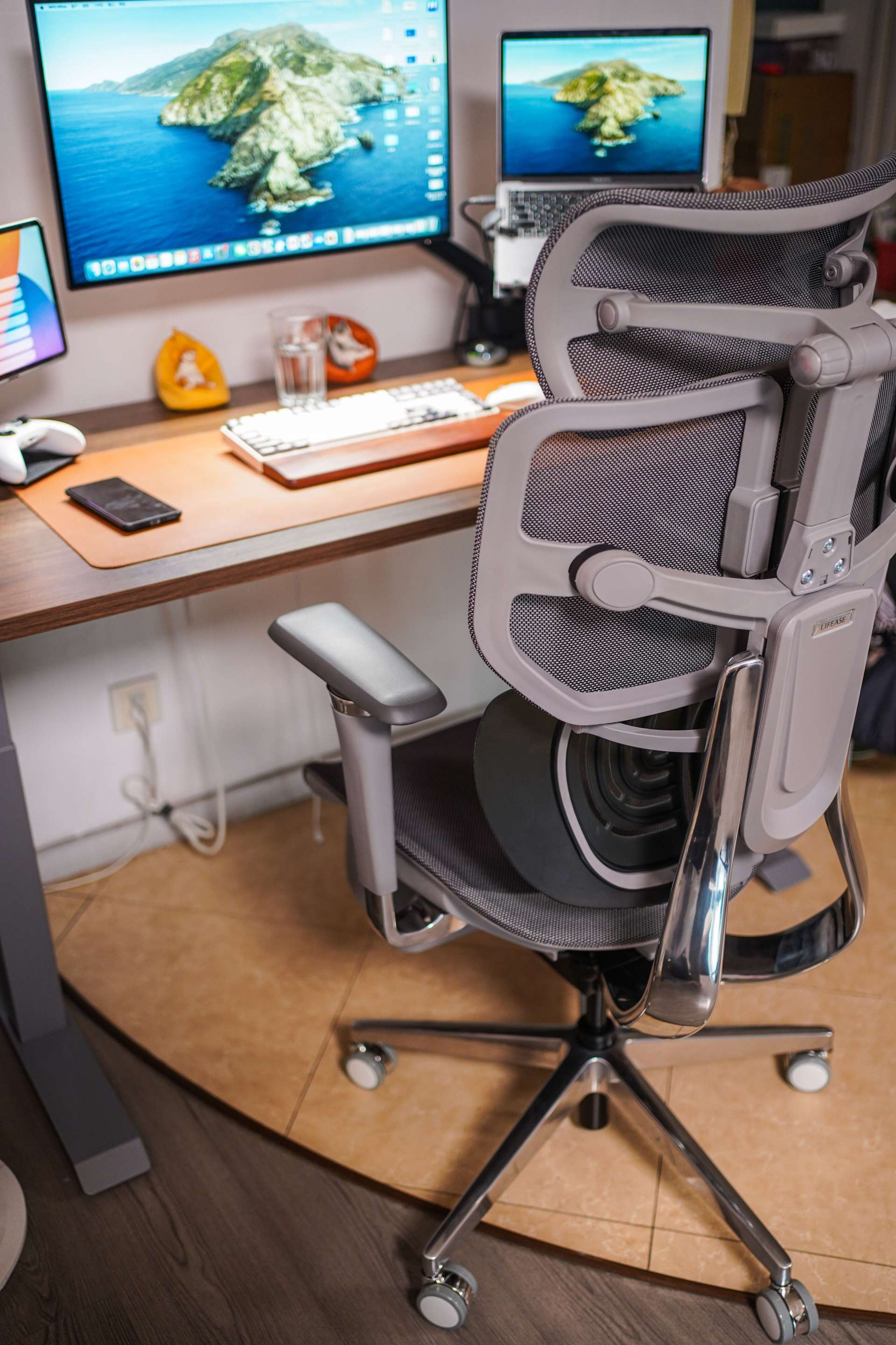 几百块人体工学椅测评推荐,千元内最强人体工学椅推荐