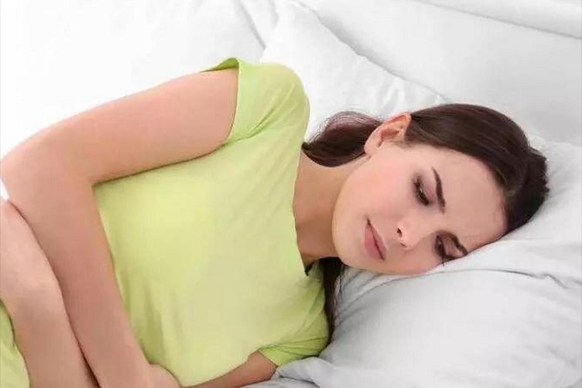 女生初次“例假”的最佳年龄是几岁?为了孩子,家长不妨早了解