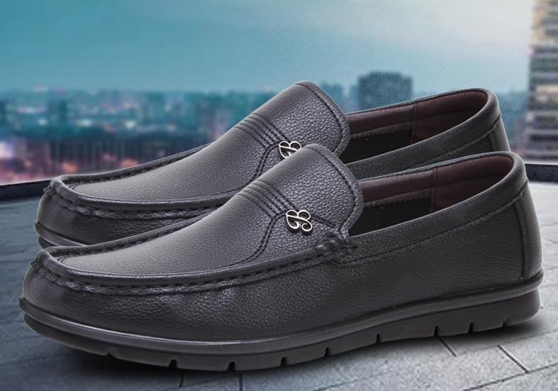 公认最耐穿的皮鞋鞋底,鞋底比较舒服的皮鞋