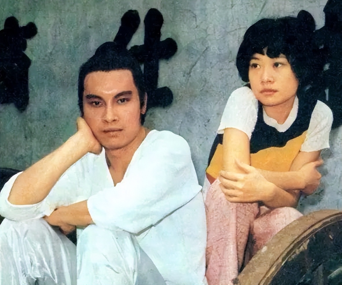 拼三观琼瑶vs亦舒 (亦舒和琼瑶三观)