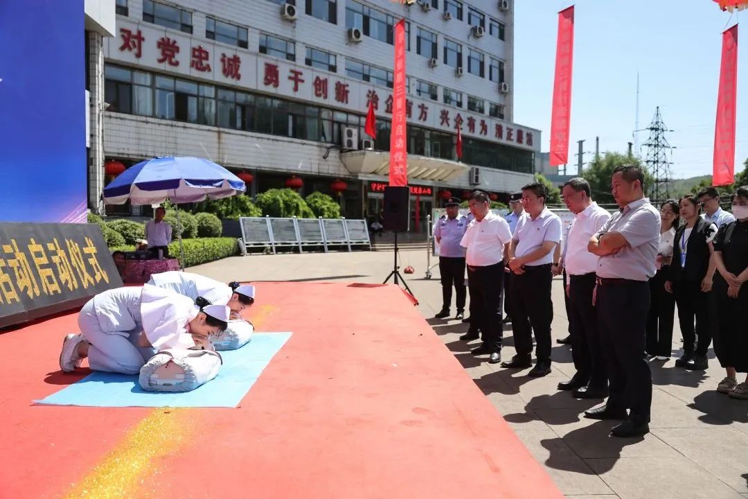 山西职业健康管理计划,职业健康保护山西在行动