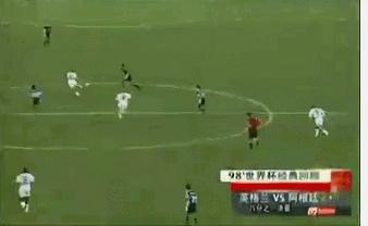 百大控卫欧文,史诗高光迈克尔欧文