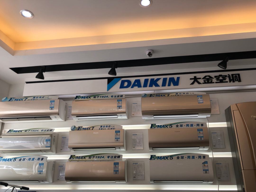 买空调记住五句话保你不踩坑,买空调请认准格力专卖店