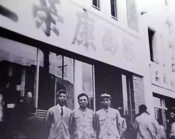 被遗忘的城市兰州,兰州正在消失的城市