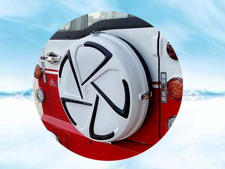 续航长的电动三轮篷车,哪种电动篷车续航远