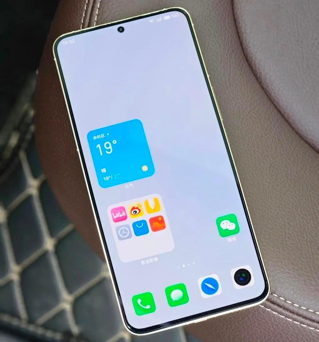 准大学生看过来，骁龙系精品手机汇总，颜值影像和游戏全齐活