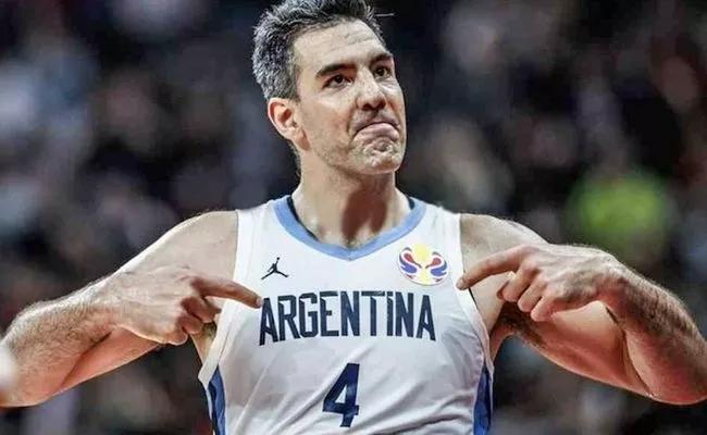 阿根廷男篮斯科拉吉诺比利,男篮世界杯斯科拉和吉诺比利