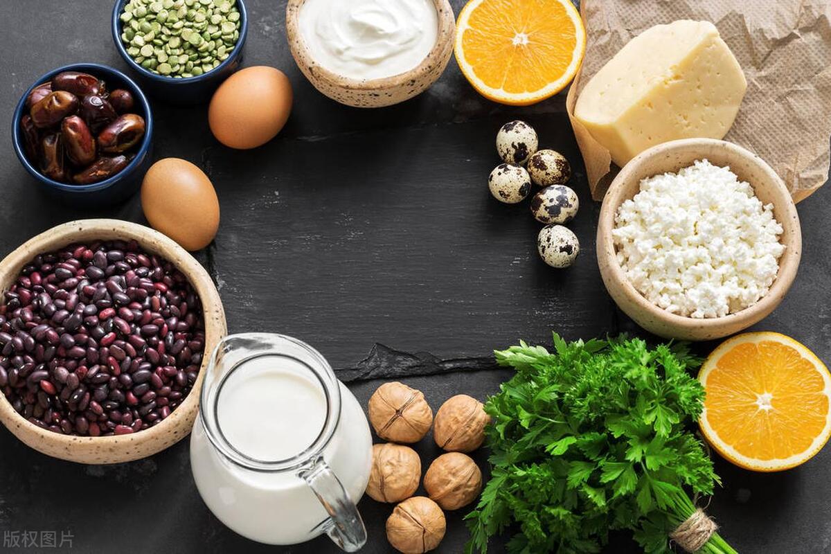 老人骨折吃什么恢复快,摔骨折了吃什么恢复快