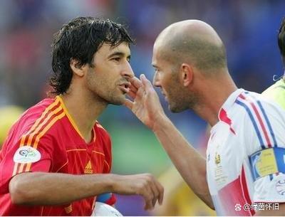 劳尔在西班牙和皇马有多重要,劳尔退役西班牙夺冠