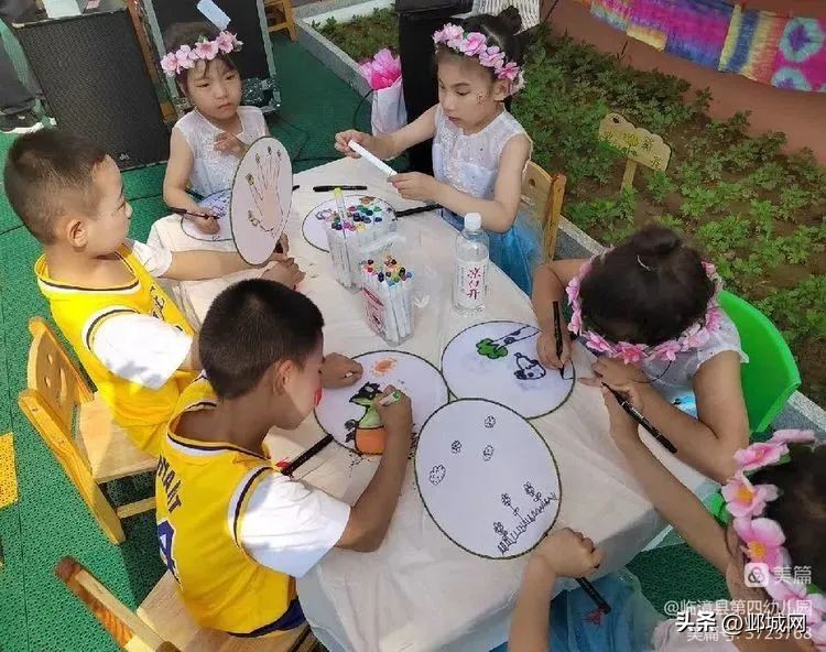 四完小六一儿童节活动,临漳幼儿园六一儿童节