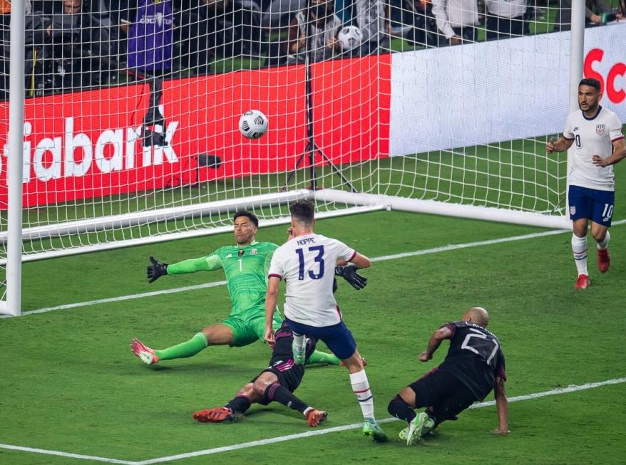 美国足球不差,美国足球为什么不如欧洲