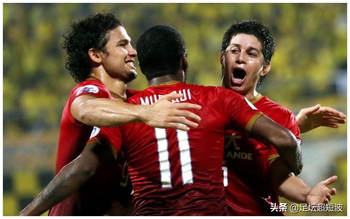 中超十大外援前锋射手榜,2024中超射手榜进球数