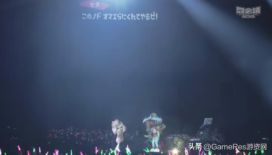 被戏称为任天堂“元宇宙”游戏《Splatoon》文化社区是如何构建的