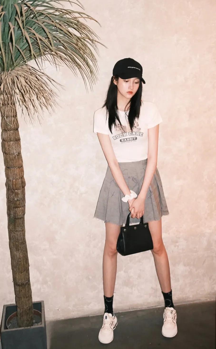 关晓彤大合集,关晓彤搞笑合集