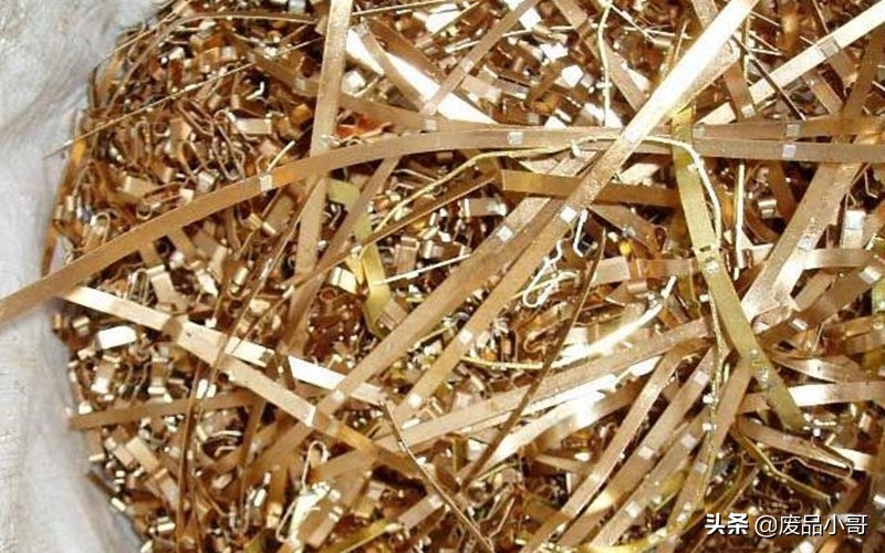 废铜价格上涨对废铜回收的影响,废铜价格行情废铜回收价格表