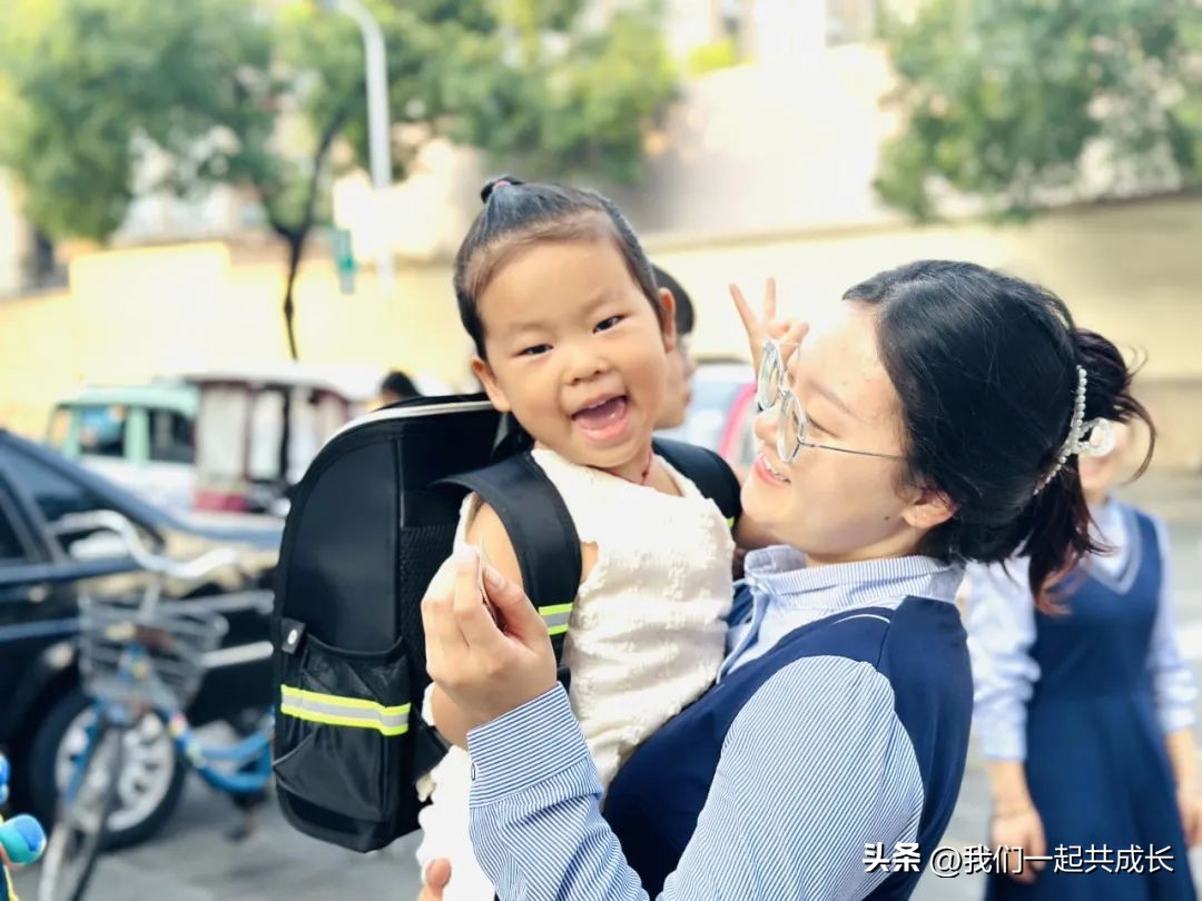 济南希望之星幼儿园开学,济南天桥启明星幼儿园