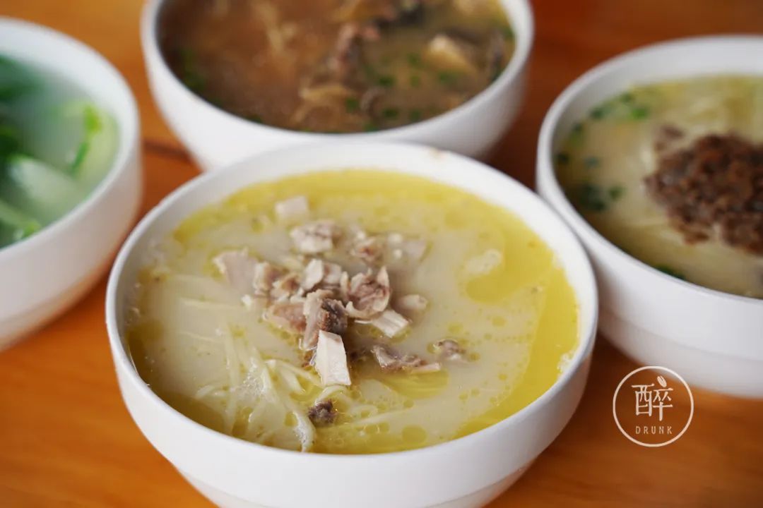 去成都哪里吃牛肉好吃,成都出发4天攻略