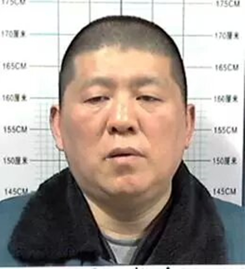 芜湖要案侦破纪实9：电影《纵横四海》现实版，没有浪漫只有伤害