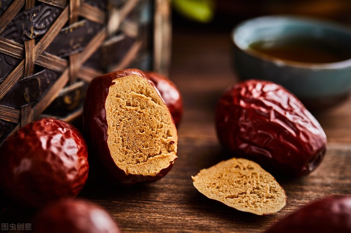 张锡纯治自汗名方,张锡纯蒸大枣